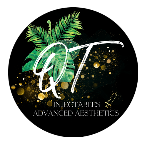 QT Injectables - Advanced Aesthetics-  Enquiries: qtinjectables1@hotmail.com  